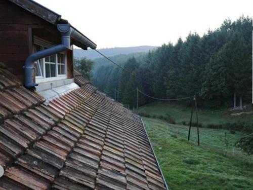 Auberge D'Hotes L'Instant Le Hohwald Dış mekan fotoğraf