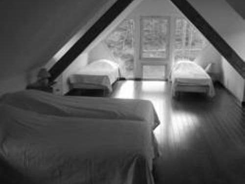 Auberge D'Hotes L'Instant Le Hohwald Oda fotoğraf