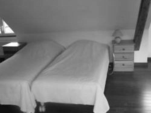 Auberge D'Hotes L'Instant Le Hohwald Oda fotoğraf