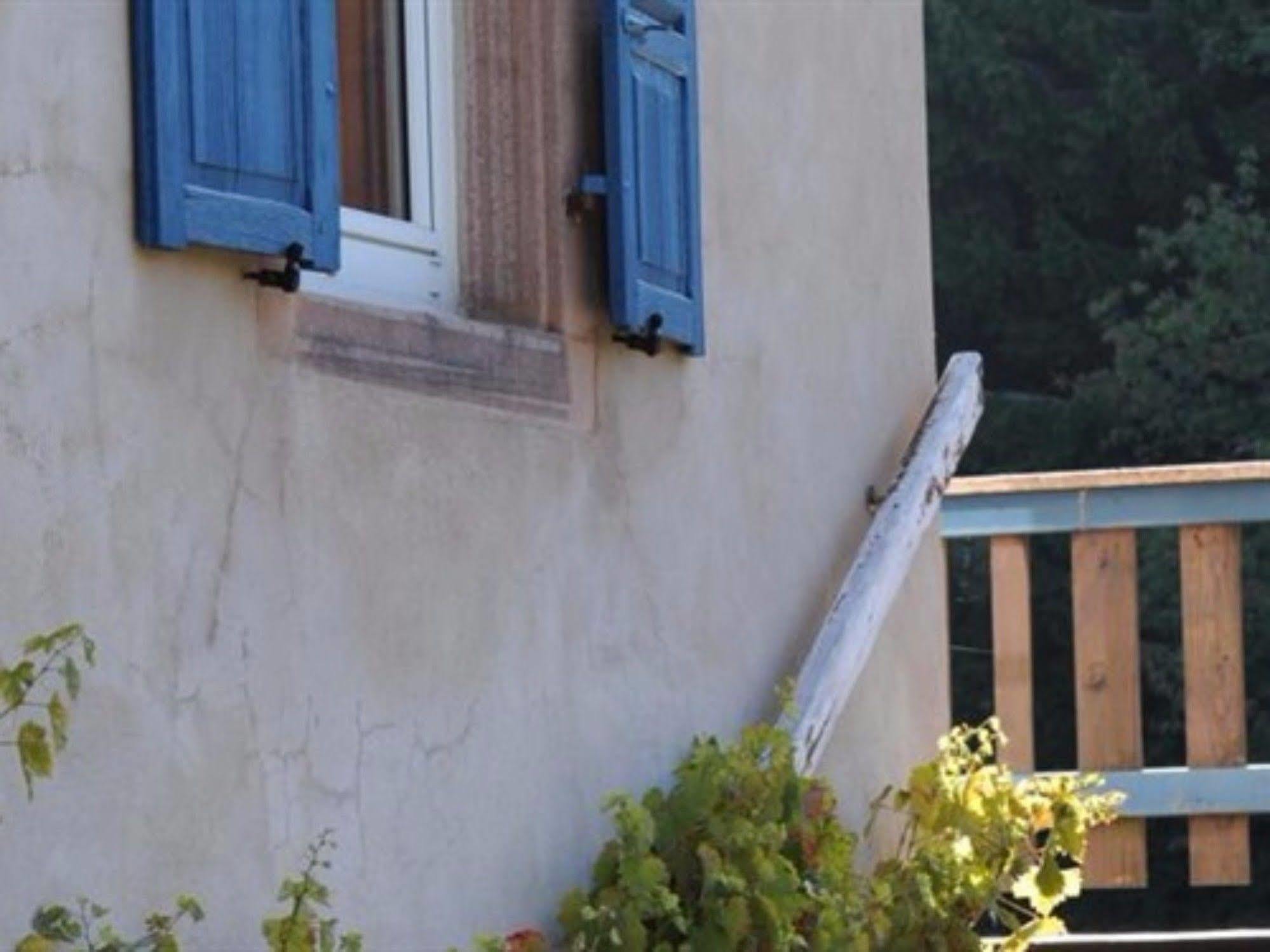 Auberge D'Hotes L'Instant Le Hohwald Dış mekan fotoğraf