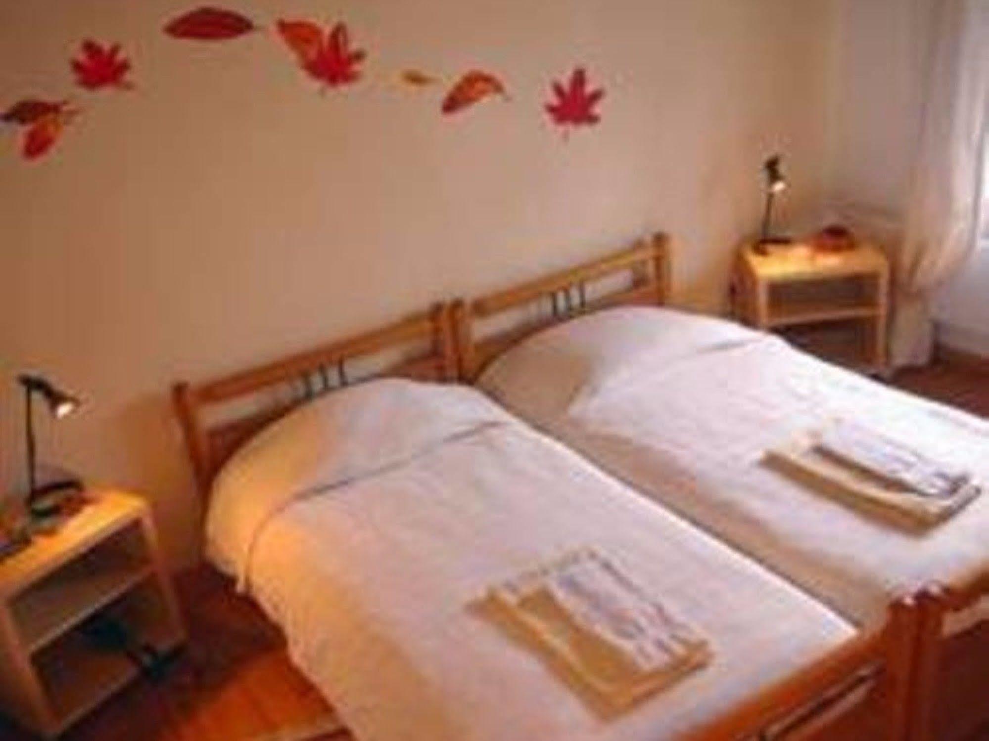 Auberge D'Hotes L'Instant Le Hohwald Dış mekan fotoğraf