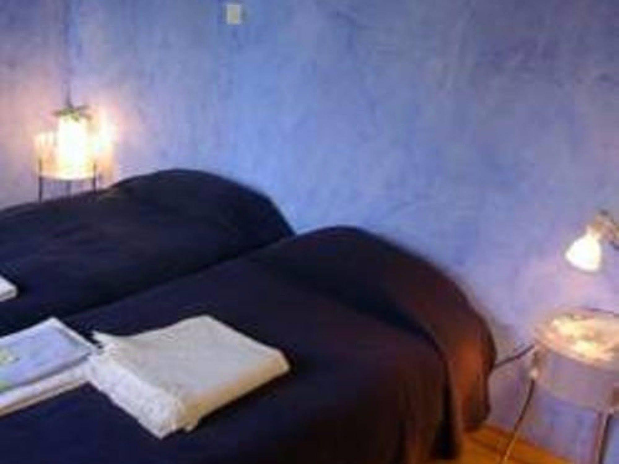 Auberge D'Hotes L'Instant Le Hohwald Dış mekan fotoğraf