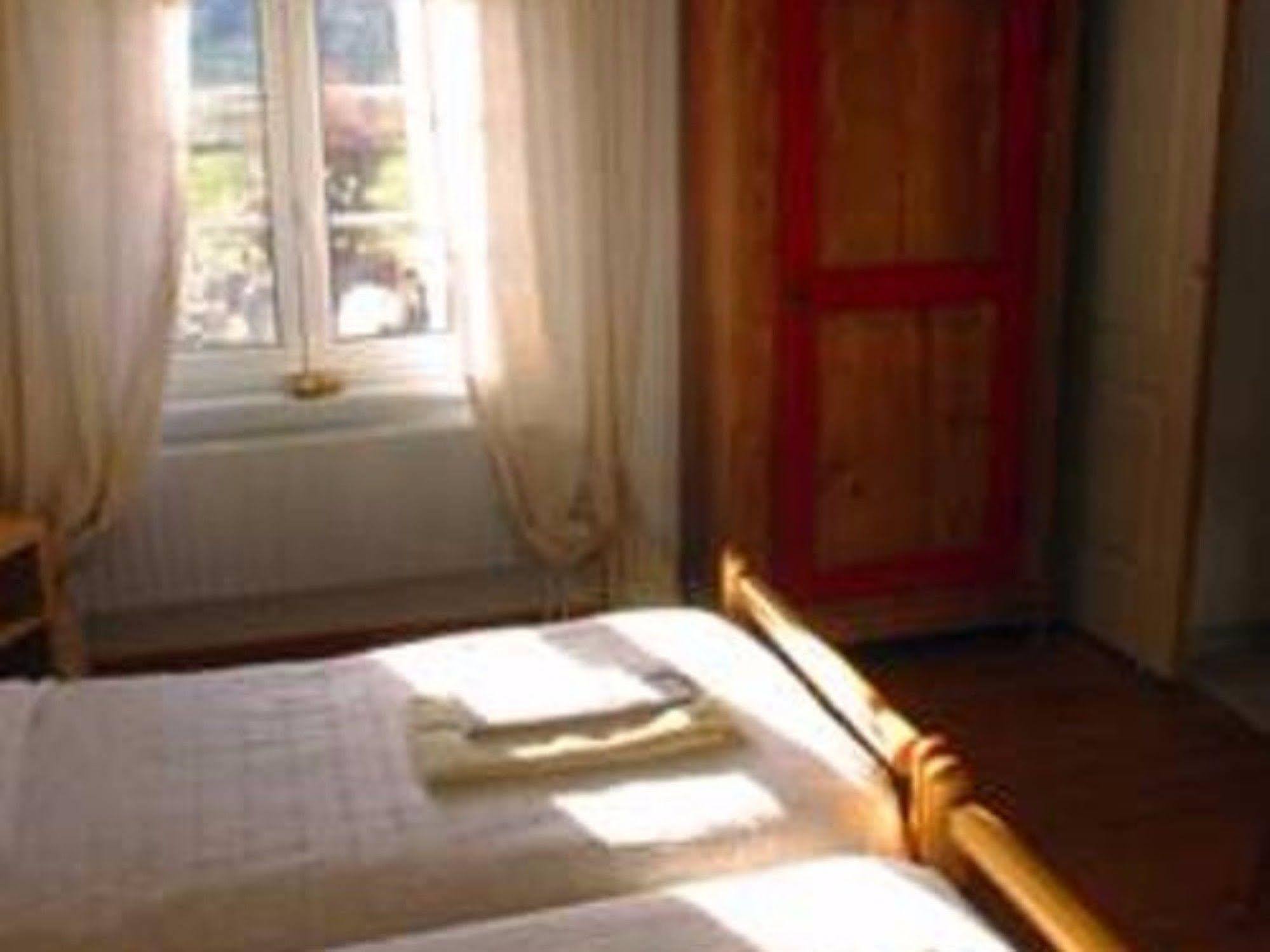 Auberge D'Hotes L'Instant Le Hohwald Dış mekan fotoğraf