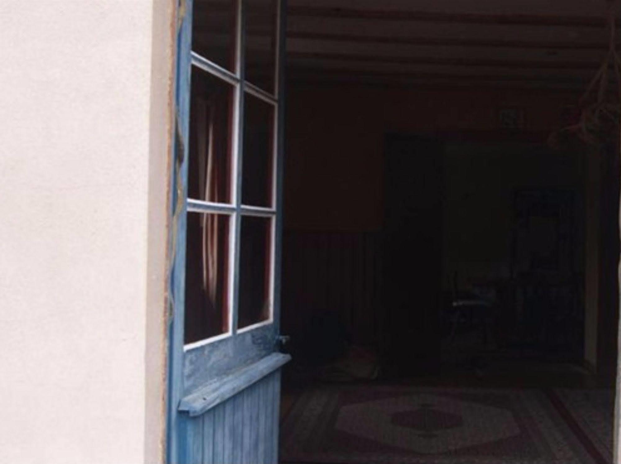 Auberge D'Hotes L'Instant Le Hohwald Dış mekan fotoğraf